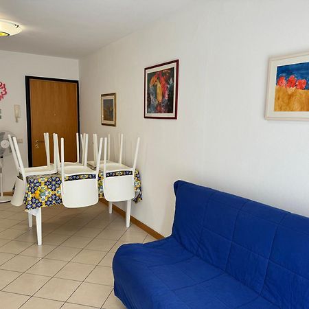 Condominio Laguna Grande Bibione Exteriör bild