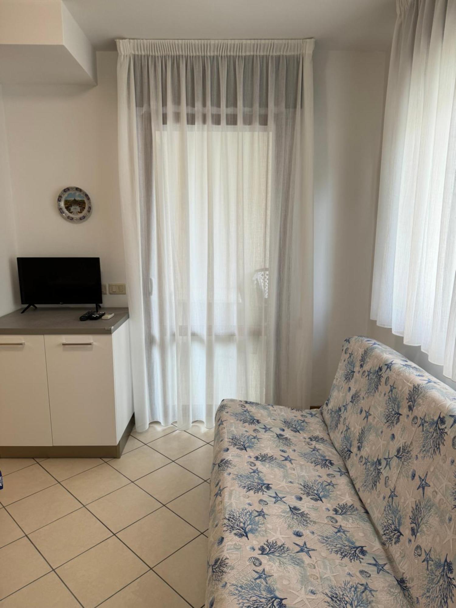 Condominio Laguna Grande Bibione Exteriör bild