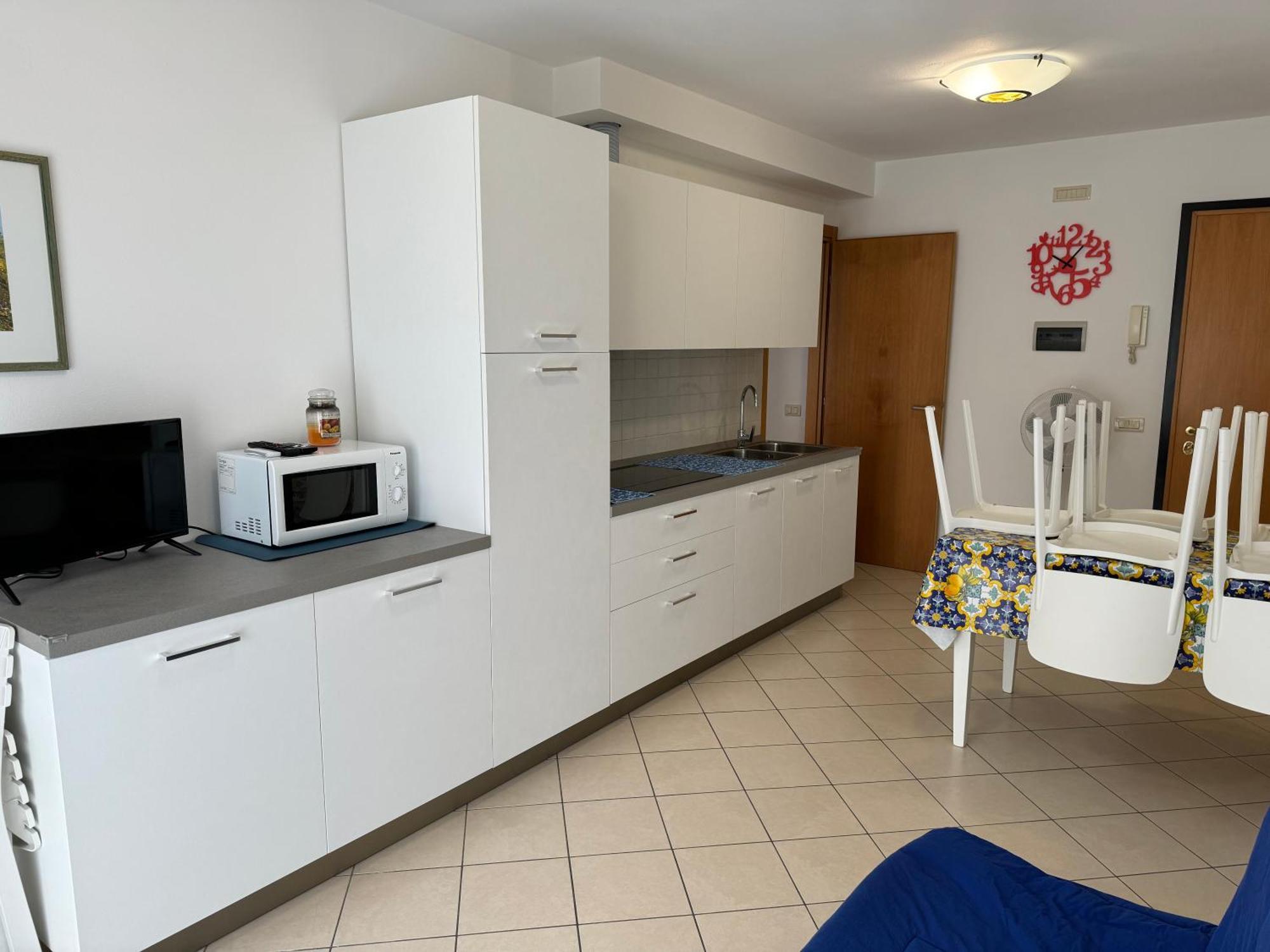 Condominio Laguna Grande Bibione Exteriör bild