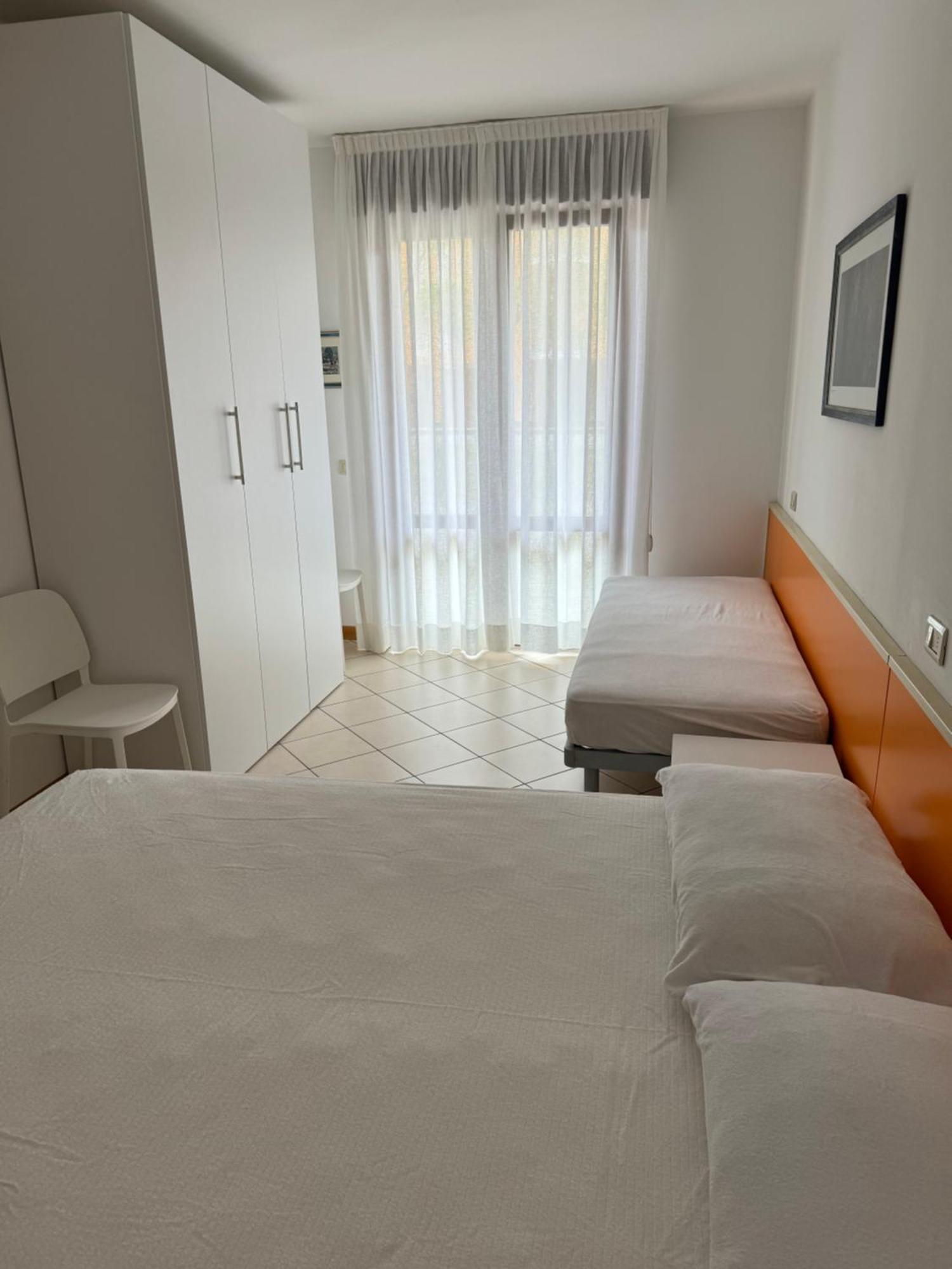 Condominio Laguna Grande Bibione Exteriör bild
